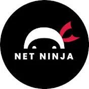 Net Ninja podcast cover art